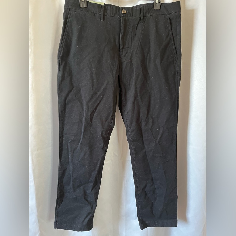 Goodfellow & Co Men's Every Wear Slim Fit Chino Pants
